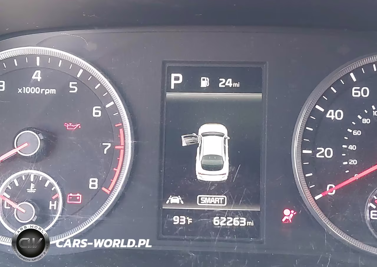2022 Kia K5 Gt-Line VIN:5XXG64J22NG138858 - 16
