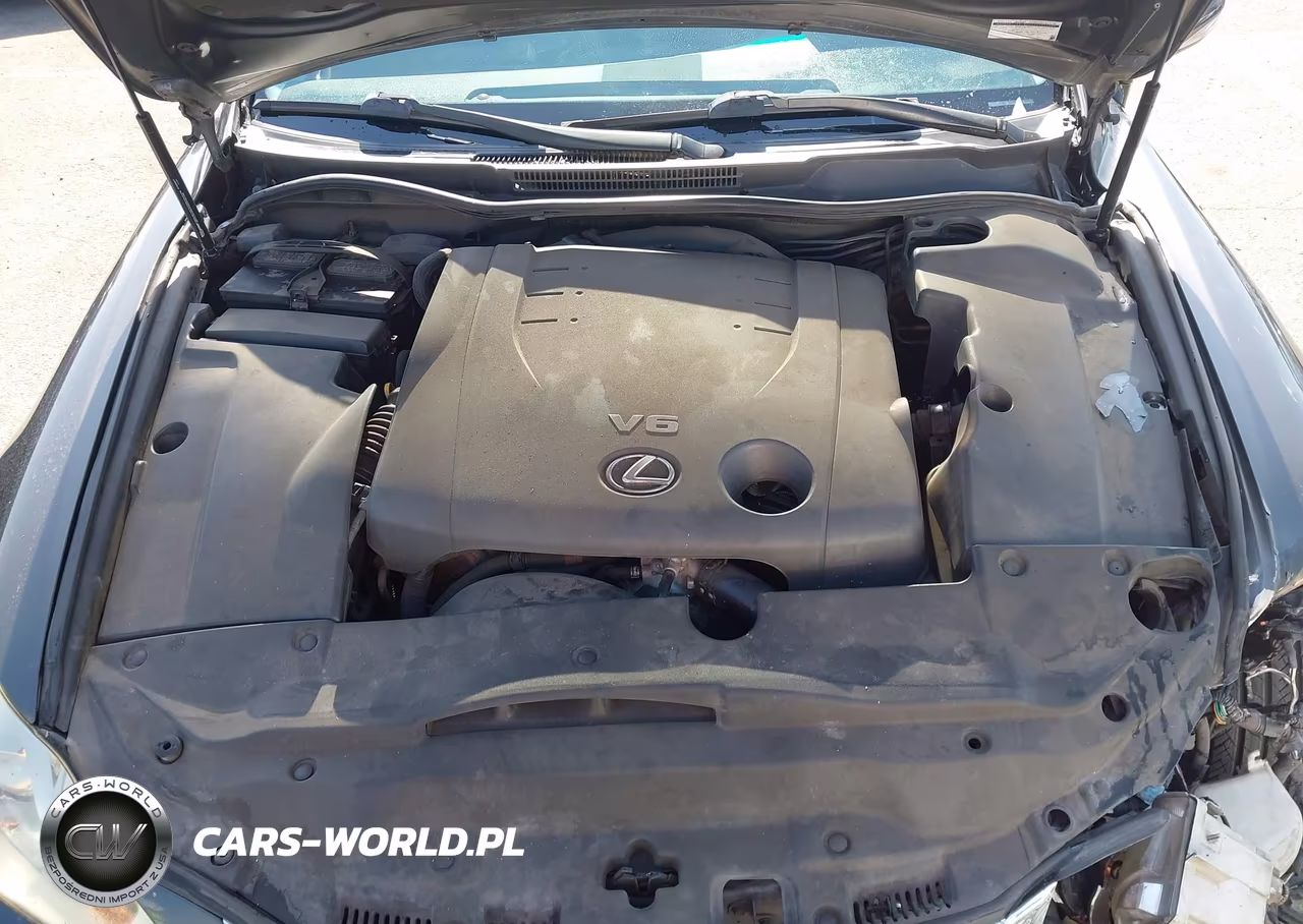 2009 Lexus Is 250 VIN:JTHBK262592093072 - 10