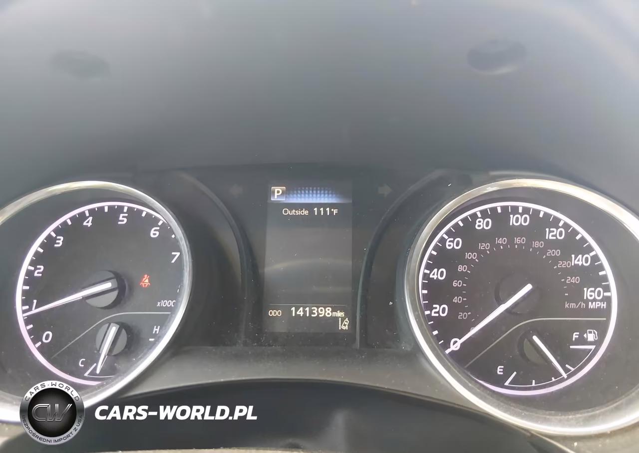 2018 Toyota Camry Se VIN:4T1B11HK9JU078316 - 7