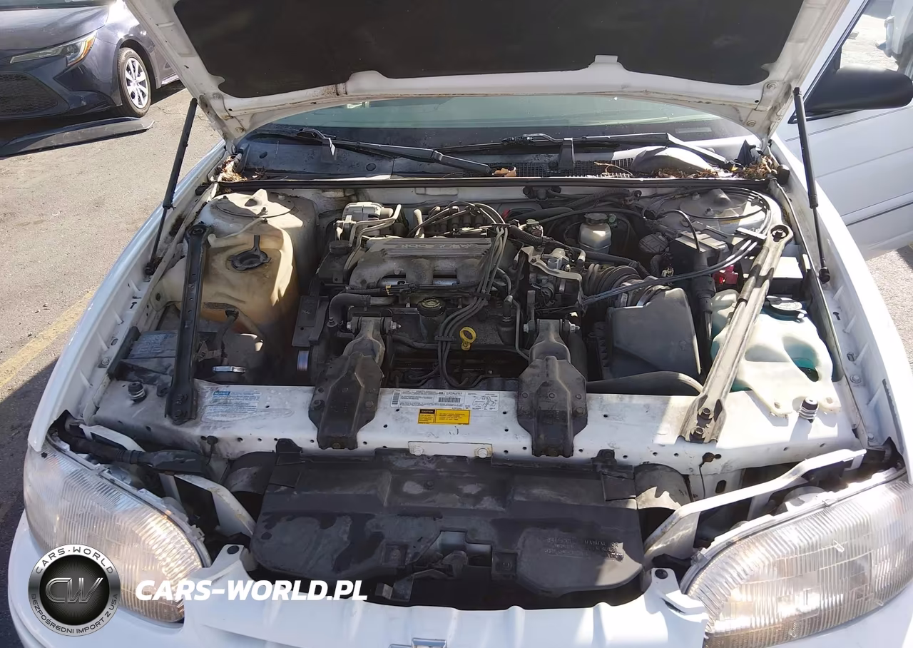 1999 Chevrolet Lumina VIN:2G1WL52M6X1105289 - 10