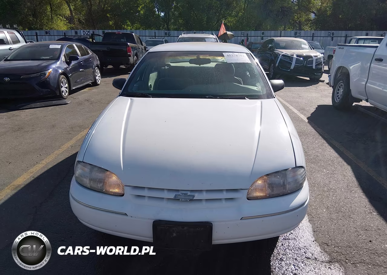 1999 Chevrolet Lumina VIN:2G1WL52M6X1105289 - 12