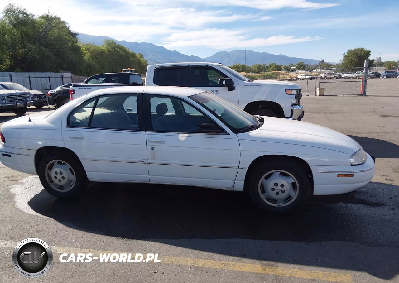 1999 Chevrolet Lumina VIN:2G1WL52M6X1105289 - 13
