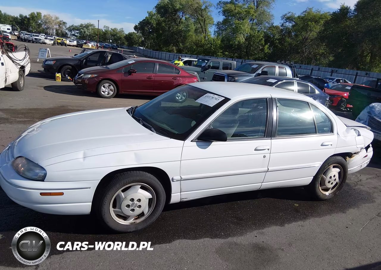 1999 Chevrolet Lumina VIN:2G1WL52M6X1105289 - 14