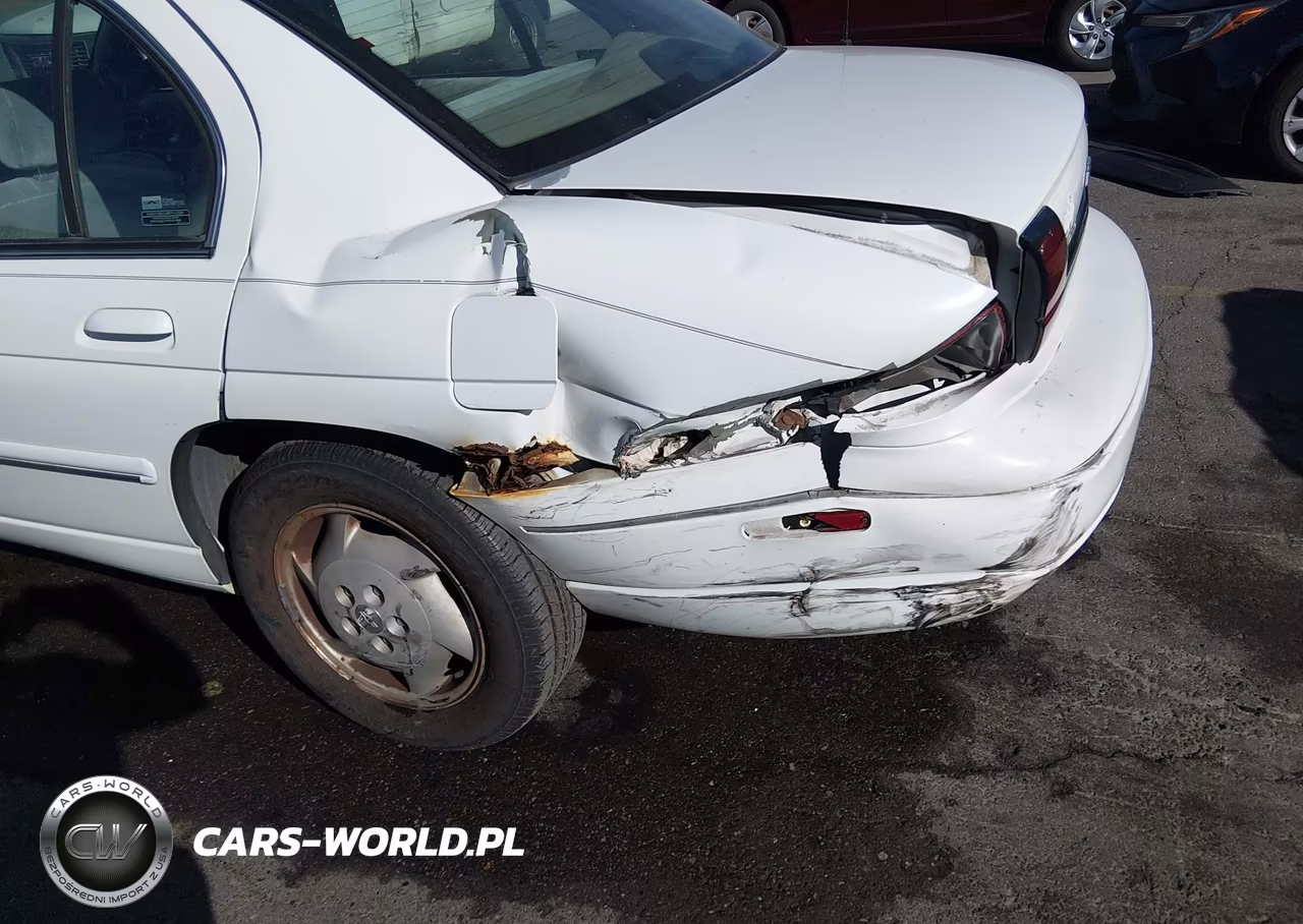 1999 Chevrolet Lumina VIN:2G1WL52M6X1105289 - 6