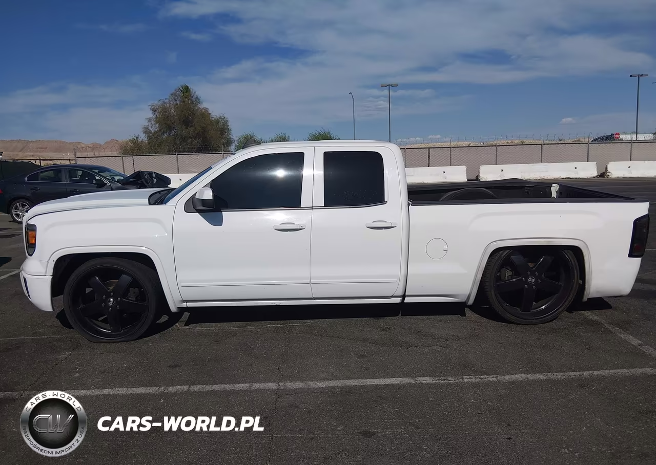 2015 GMC Sierra 1500 VIN:1GTR1TEH7FZ409475 - 15