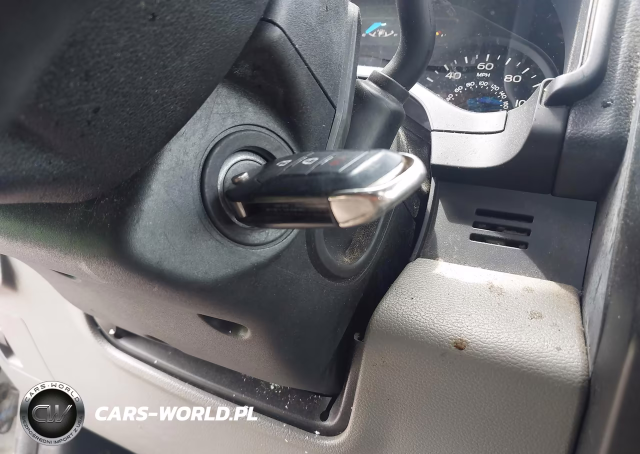 2015 Ford F-150 Xl VIN:1FTMF1C84FKD71098 - 11