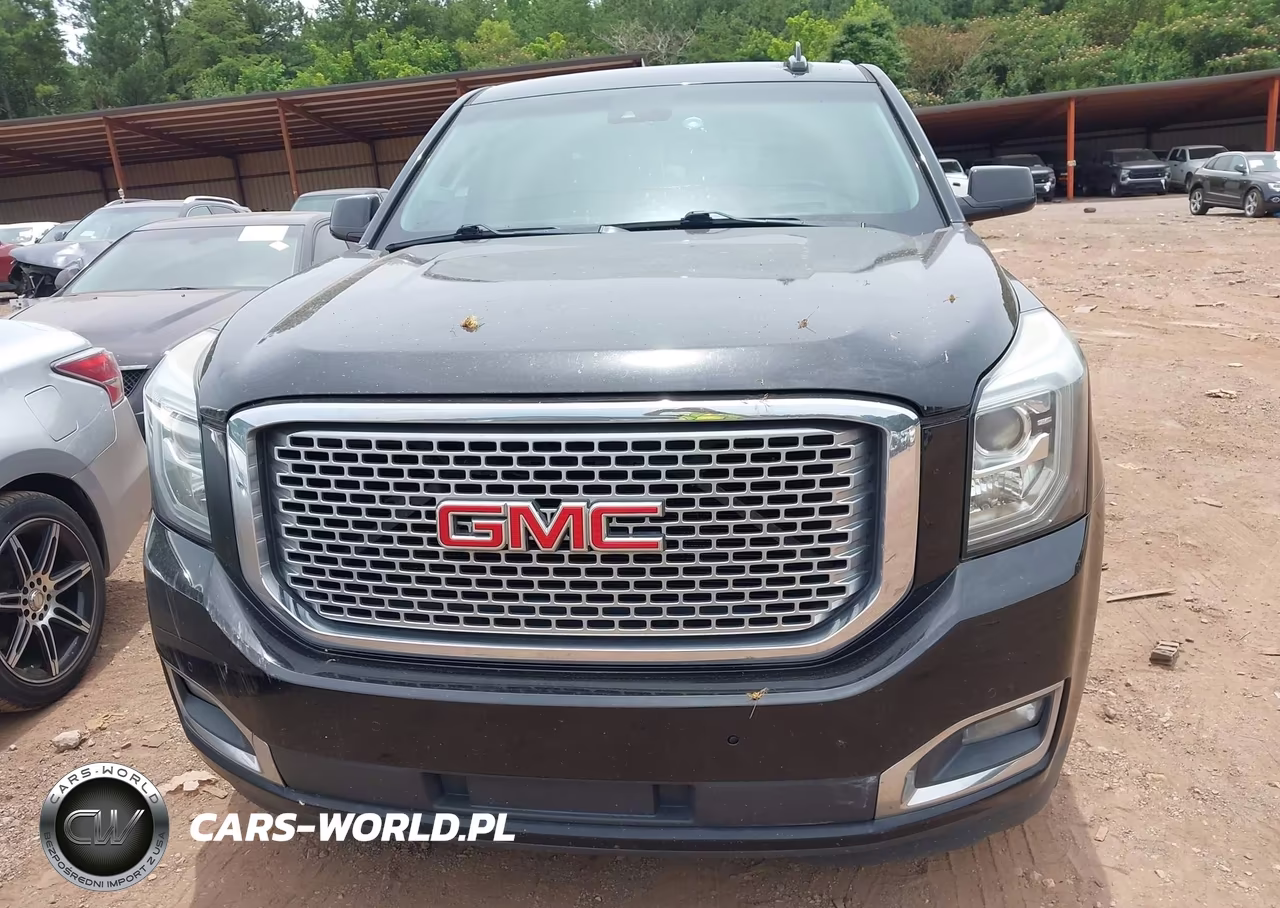 2015 GMC Yukon Xl 1500 Denali VIN:1GKS1JKJ7FR613257 - 12