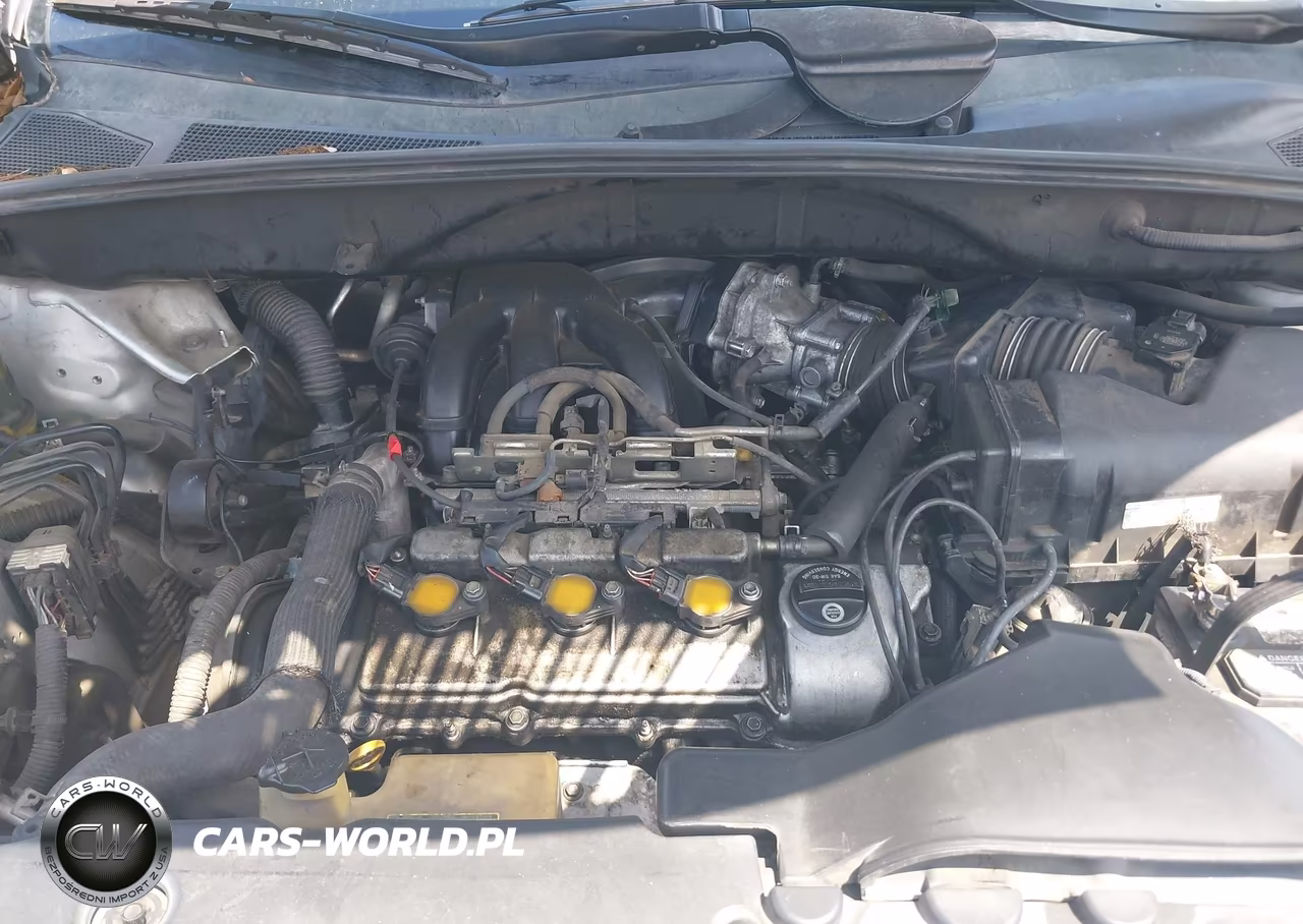 2006 Lexus Rx 330 VIN:2T2GA31U86C048984 - 10