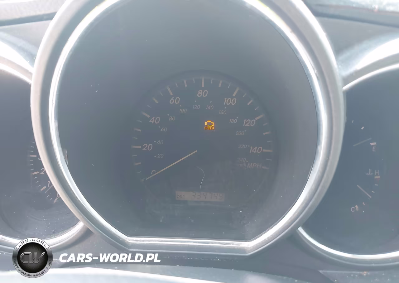 2006 Lexus Rx 330 VIN:2T2GA31U86C048984 - 7