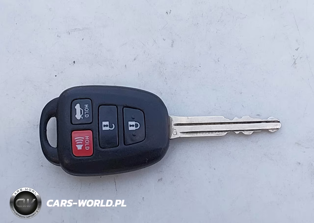 2013 Toyota Camry Se VIN:4T1BF1FK2DU259265 - 11