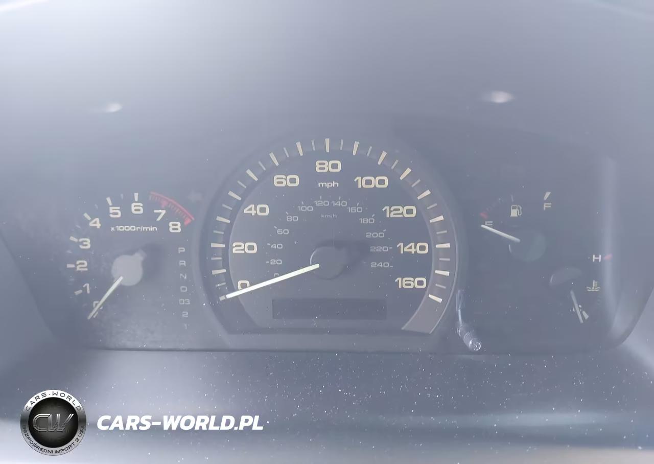 2007 Honda Accord 2.4 Se VIN:JHMCM563X7C003303 - 7