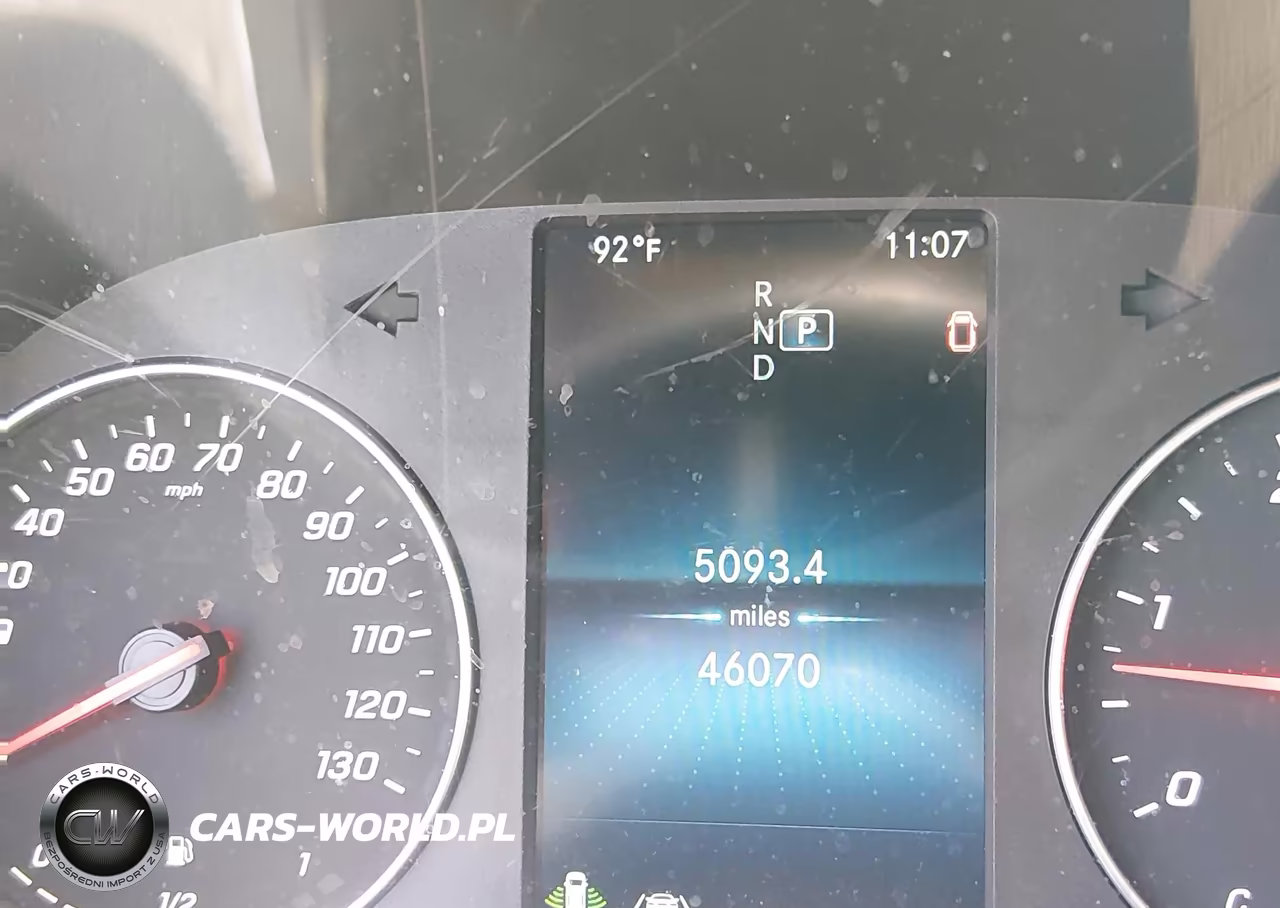 2019 Mercedes-Benz Sprinter 3500Xd Standard Roof V6 VIN:WDAPF0CD1KP179559 - 15