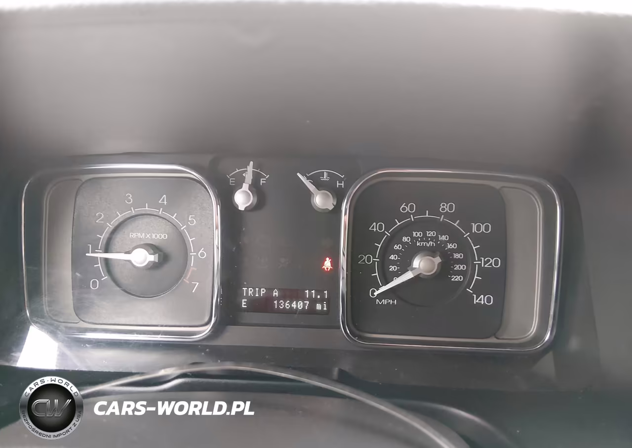 2008 Lincoln Mkx VIN:2LMDU88C48BJ32773 - 7