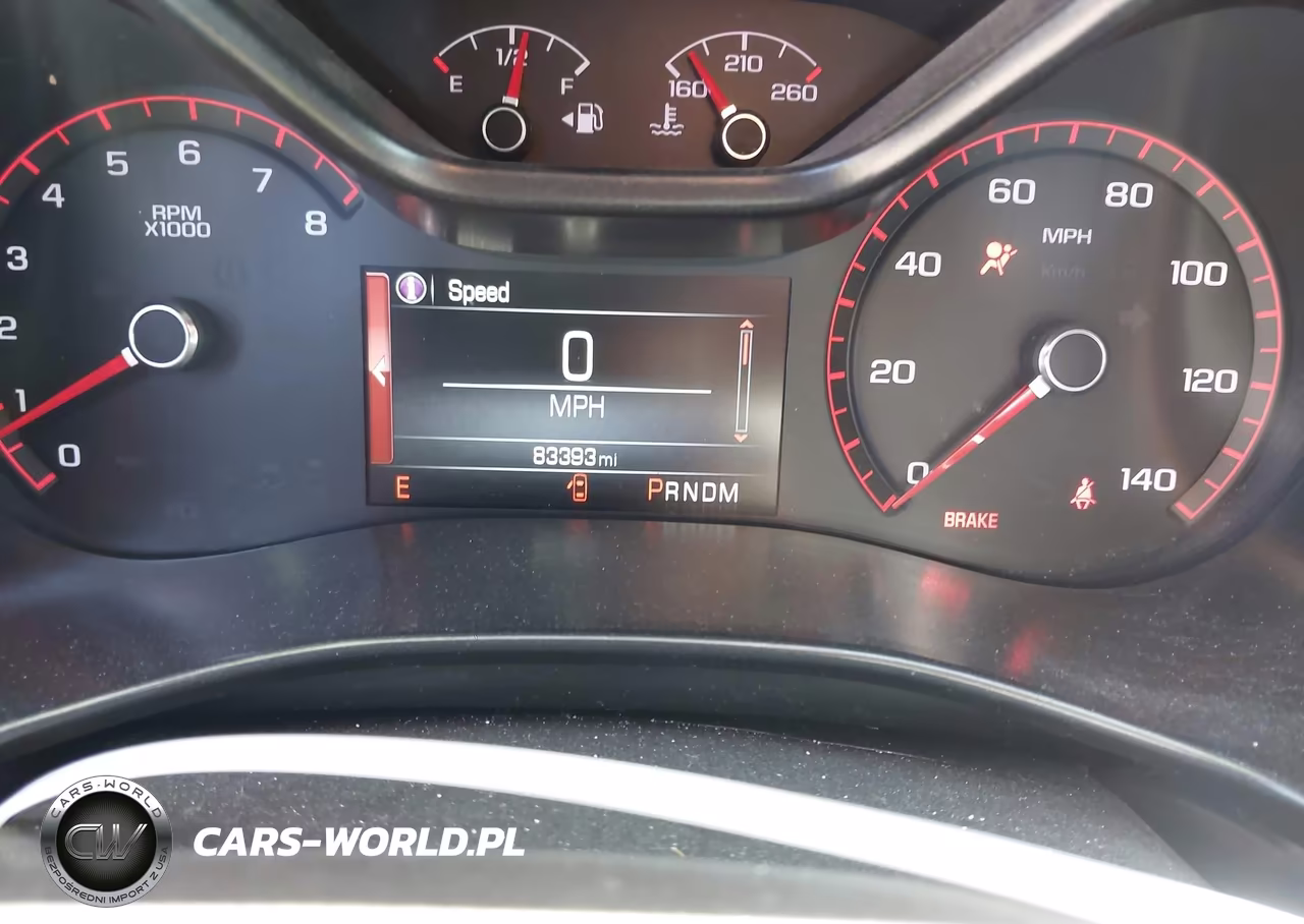 2016 GMC Canyon Slt VIN:1GTG5DE36G1141864 - 18