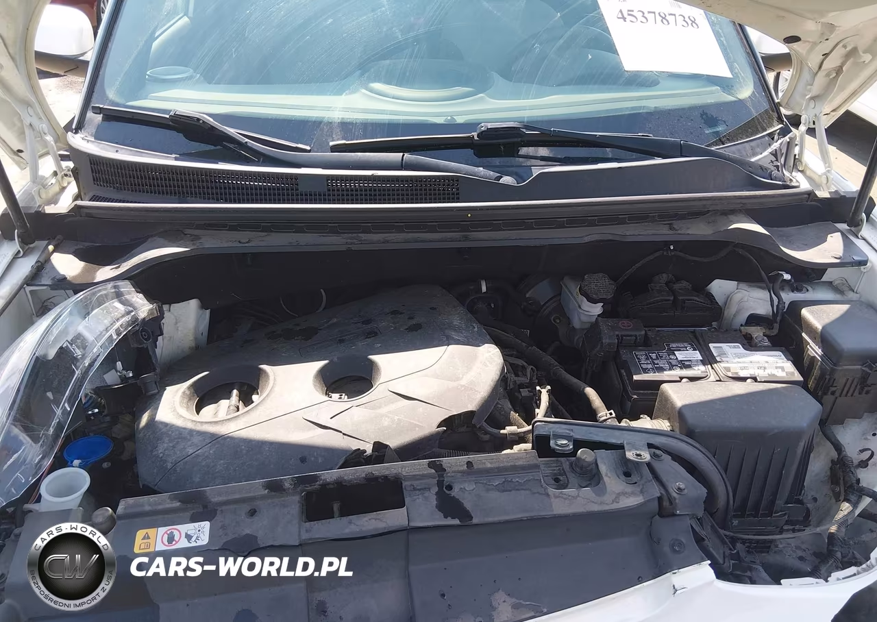 2016 Kia Soul + VIN:KNDJP3A51G7409976 - 10