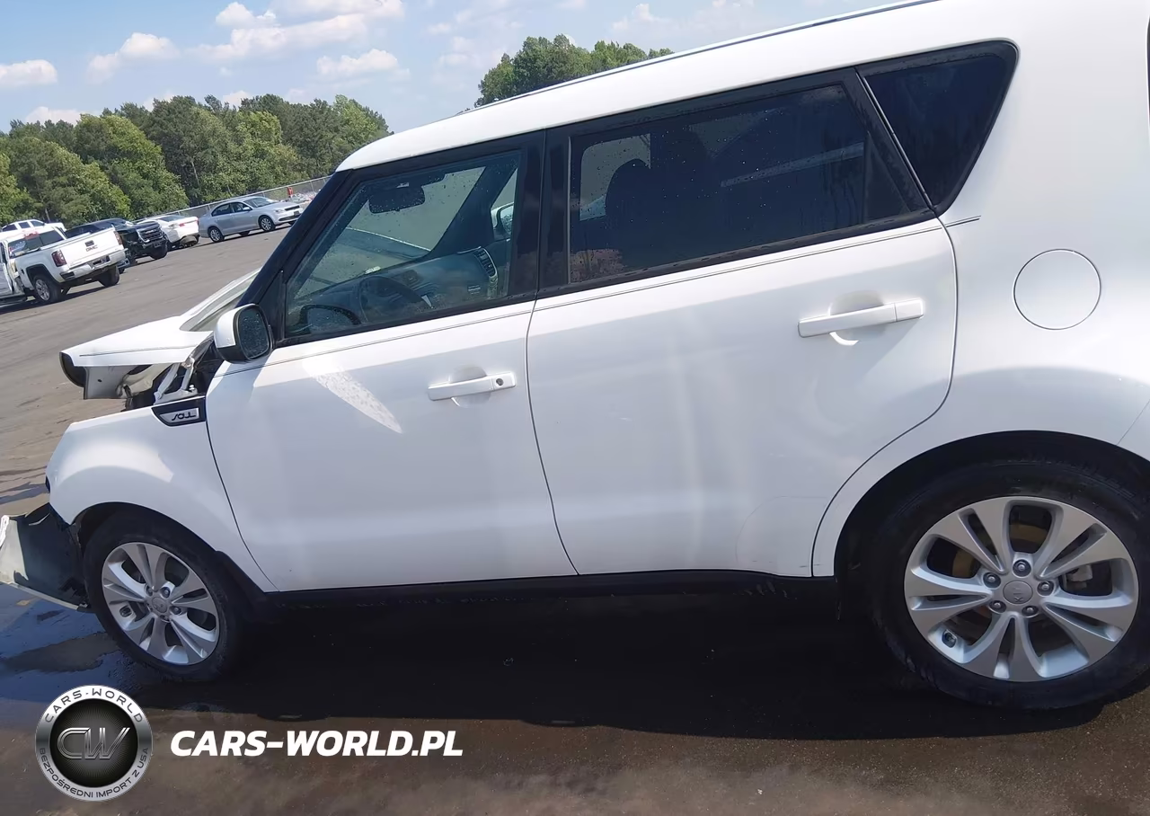 2016 Kia Soul + VIN:KNDJP3A51G7409976 - 15