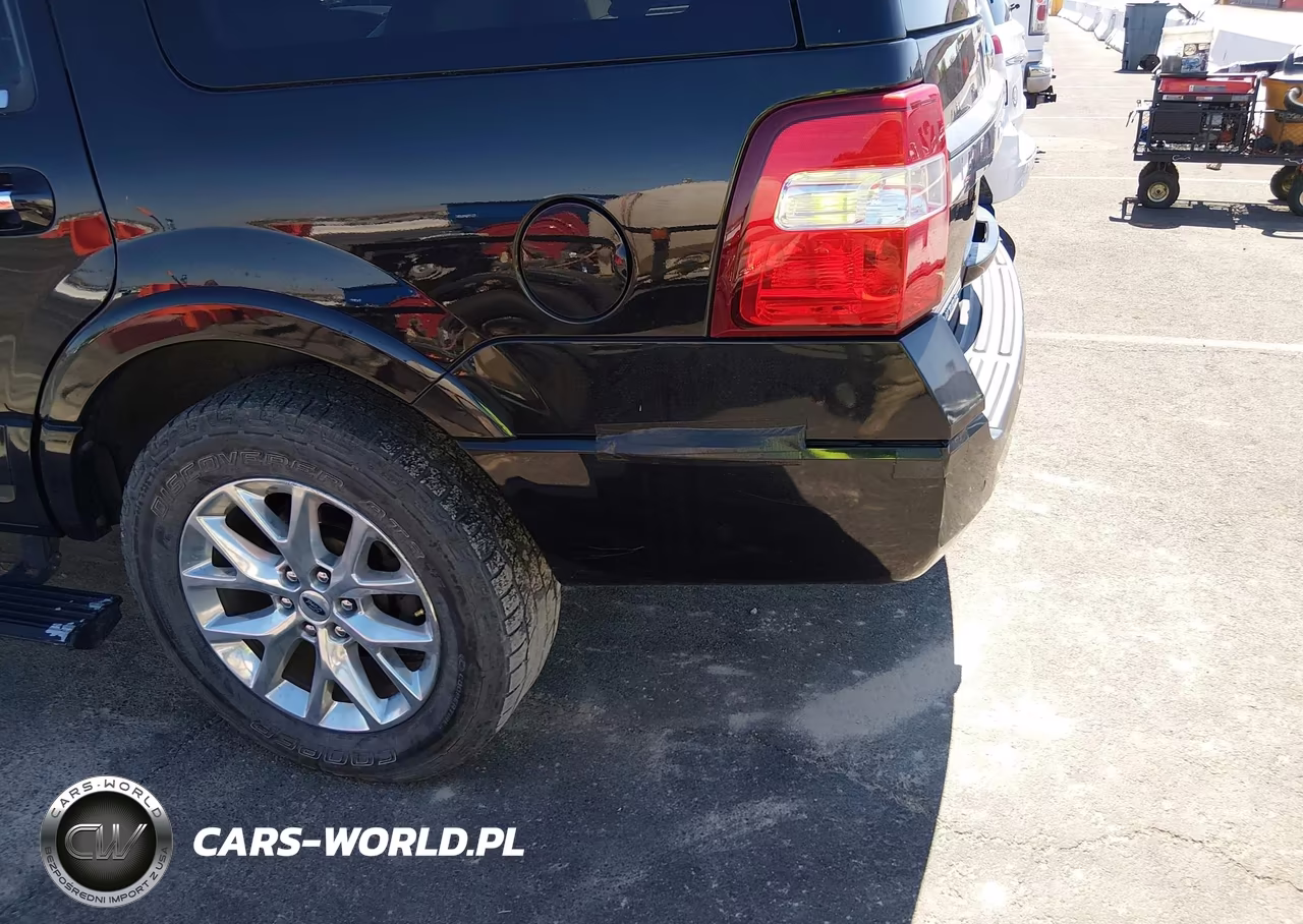 2015 Ford Expedition Limited VIN:1FMJU2AT9FEF00114 - 20