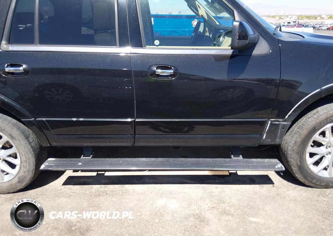 2015 Ford Expedition Limited VIN:1FMJU2AT9FEF00114 - 22