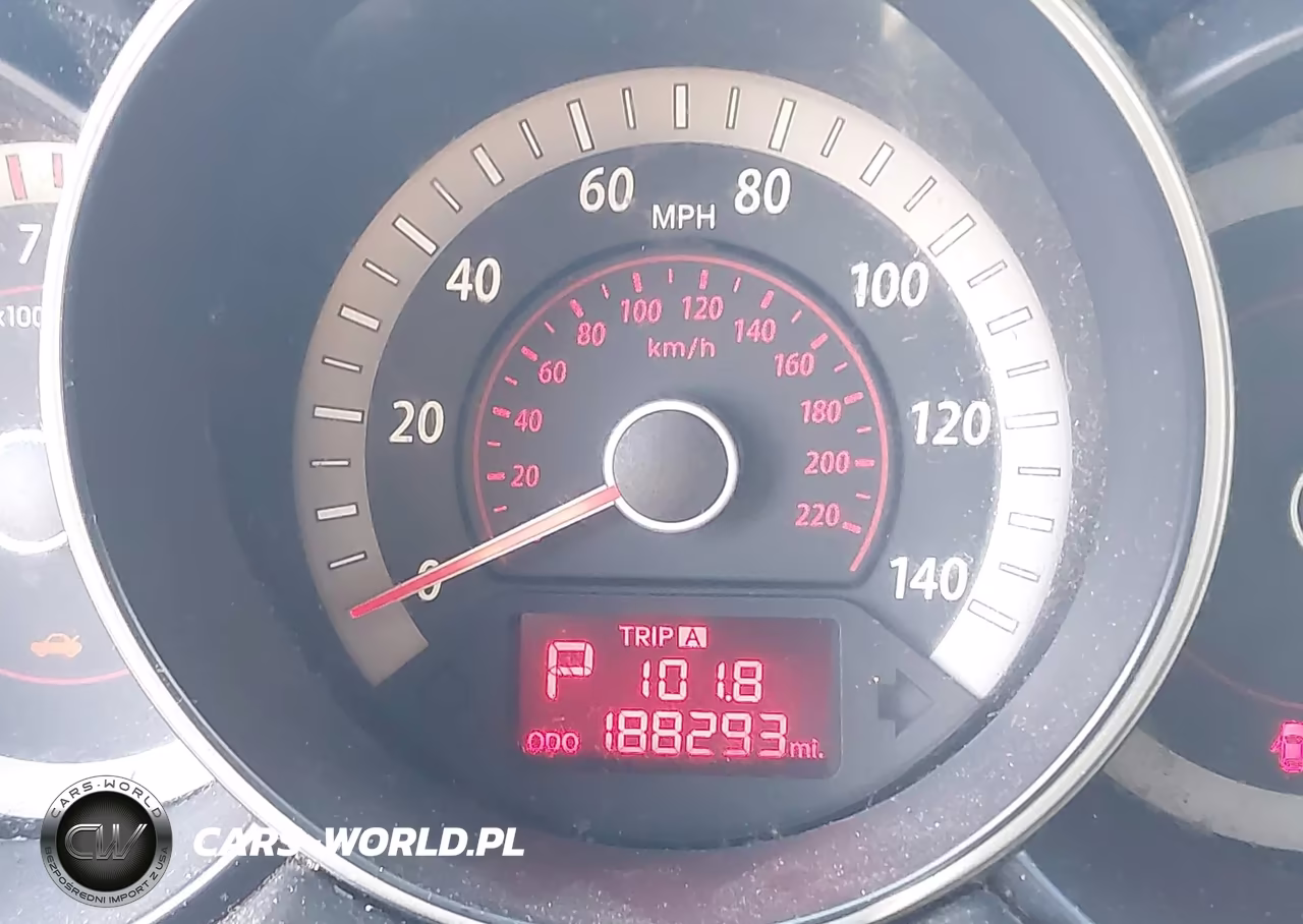 2010 Kia Forte Ex VIN:KNAFU4A23A5062645 - 16
