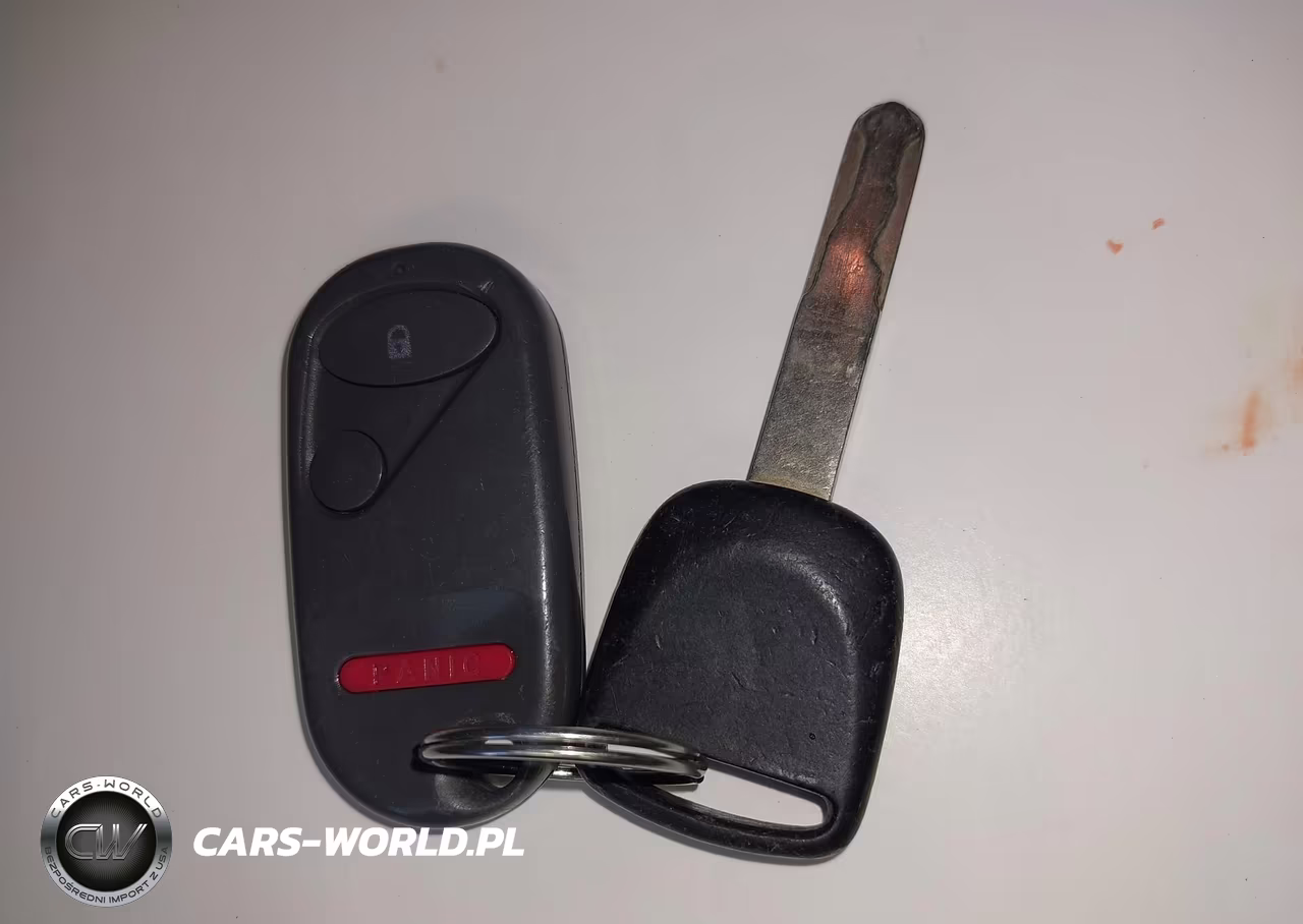 2004 Honda Civic Ex VIN:2HGES26784H527223 - 11