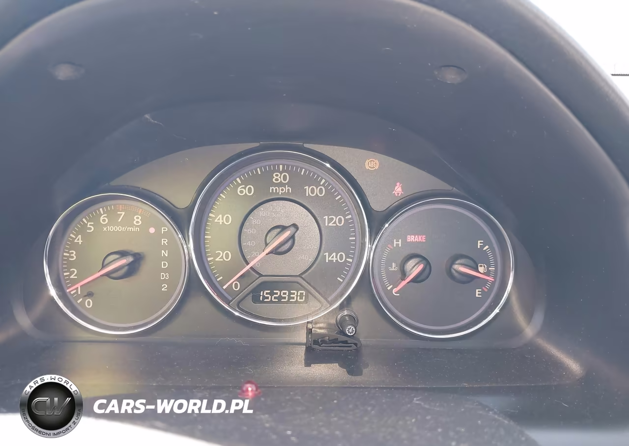2004 Honda Civic Ex VIN:2HGES26784H527223 - 7