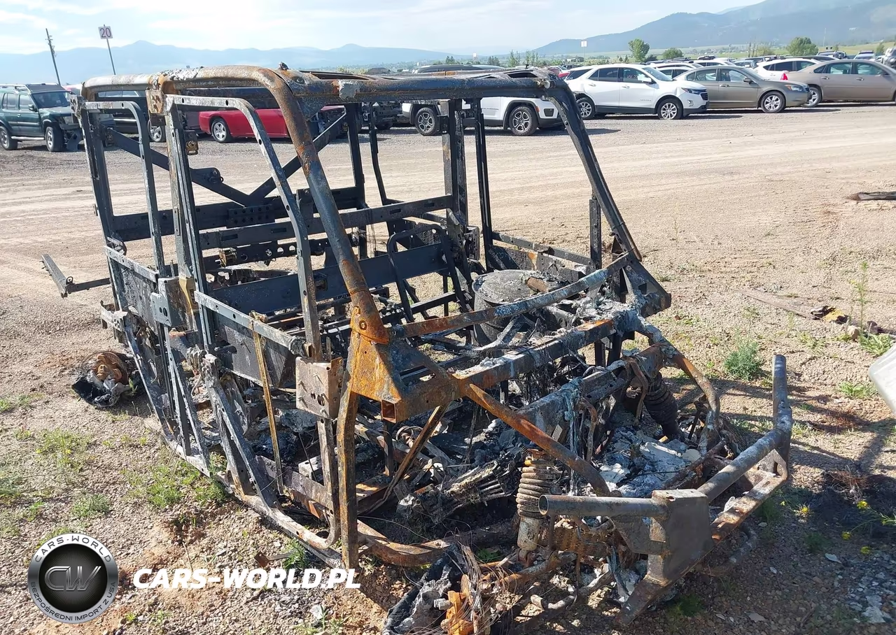 2024 Polaris Ranger Crew Xp 1000 Northstar Ultimate – zdjęcie 1 z 11