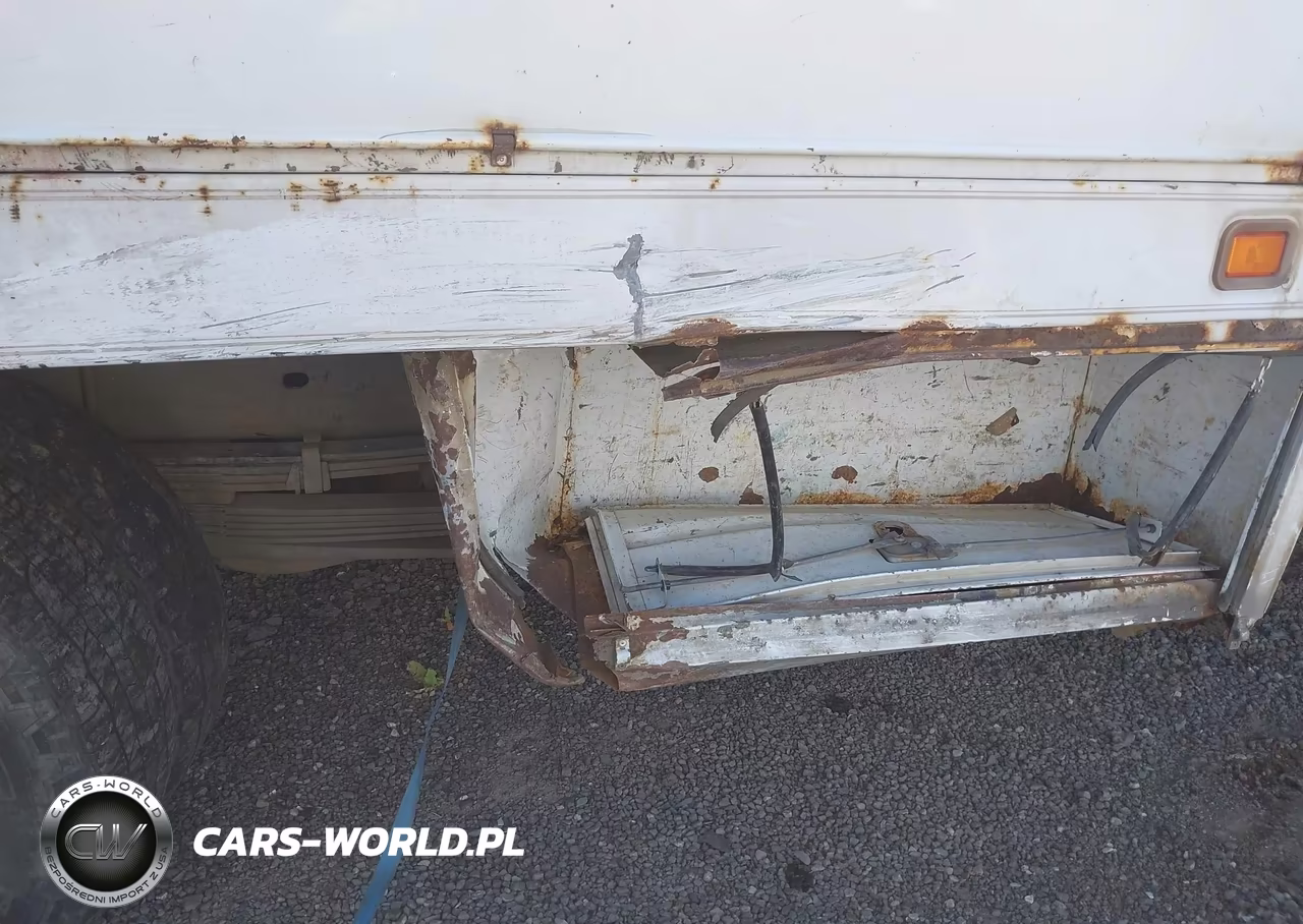 2007 Chevrolet Silverado 3500 Chassis Classic Work Truck VIN:1GBJC39D47E145269 - 11