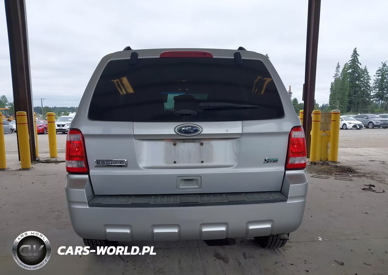 2012 Ford Escape Xlt VIN:1FMCU9DG0CKA66291 - 16