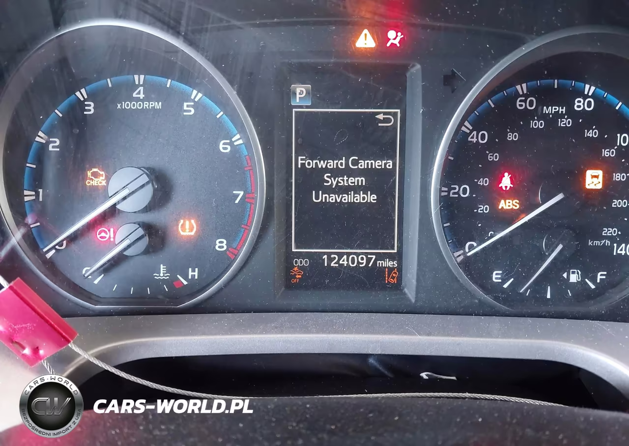 2017 Toyota Rav4 Le VIN:JTMZFREV7HJ708587 - 15