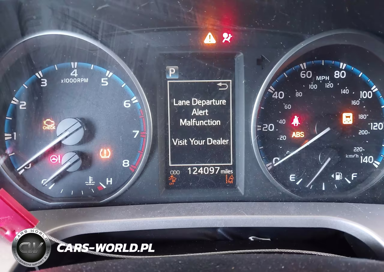 2017 Toyota Rav4 Le VIN:JTMZFREV7HJ708587 - 7