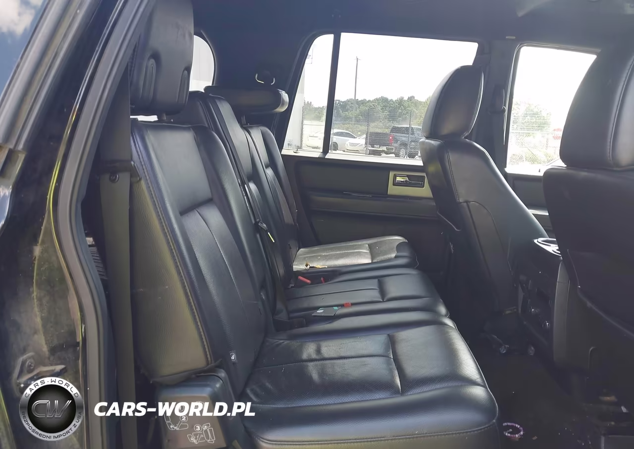 2016 Ford Expedition El Limited VIN:1FMJK2AT8GEF44984 - 8