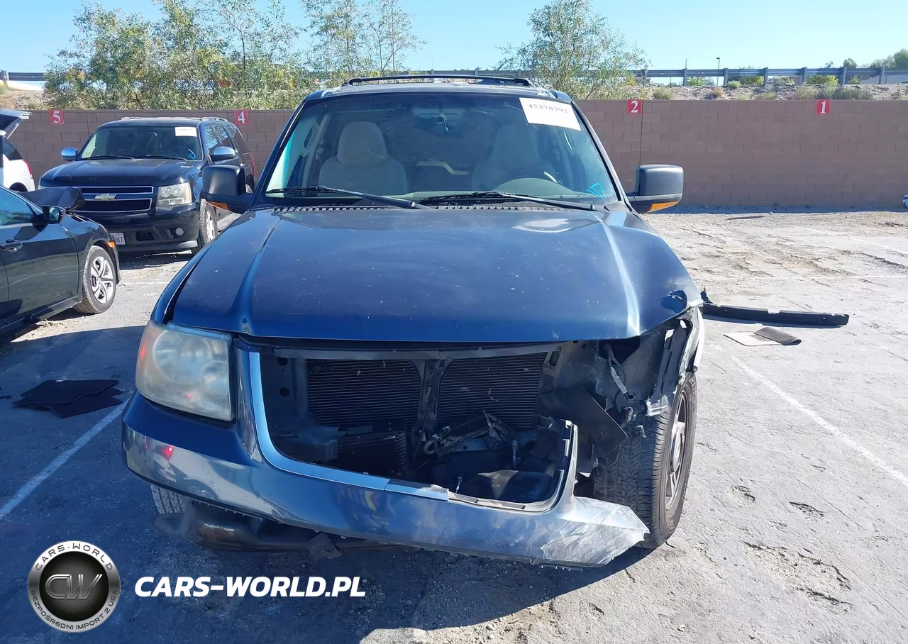 2003 Ford Expedition Eddie Bauer VIN:1FMFU17L13LB82519 - 11