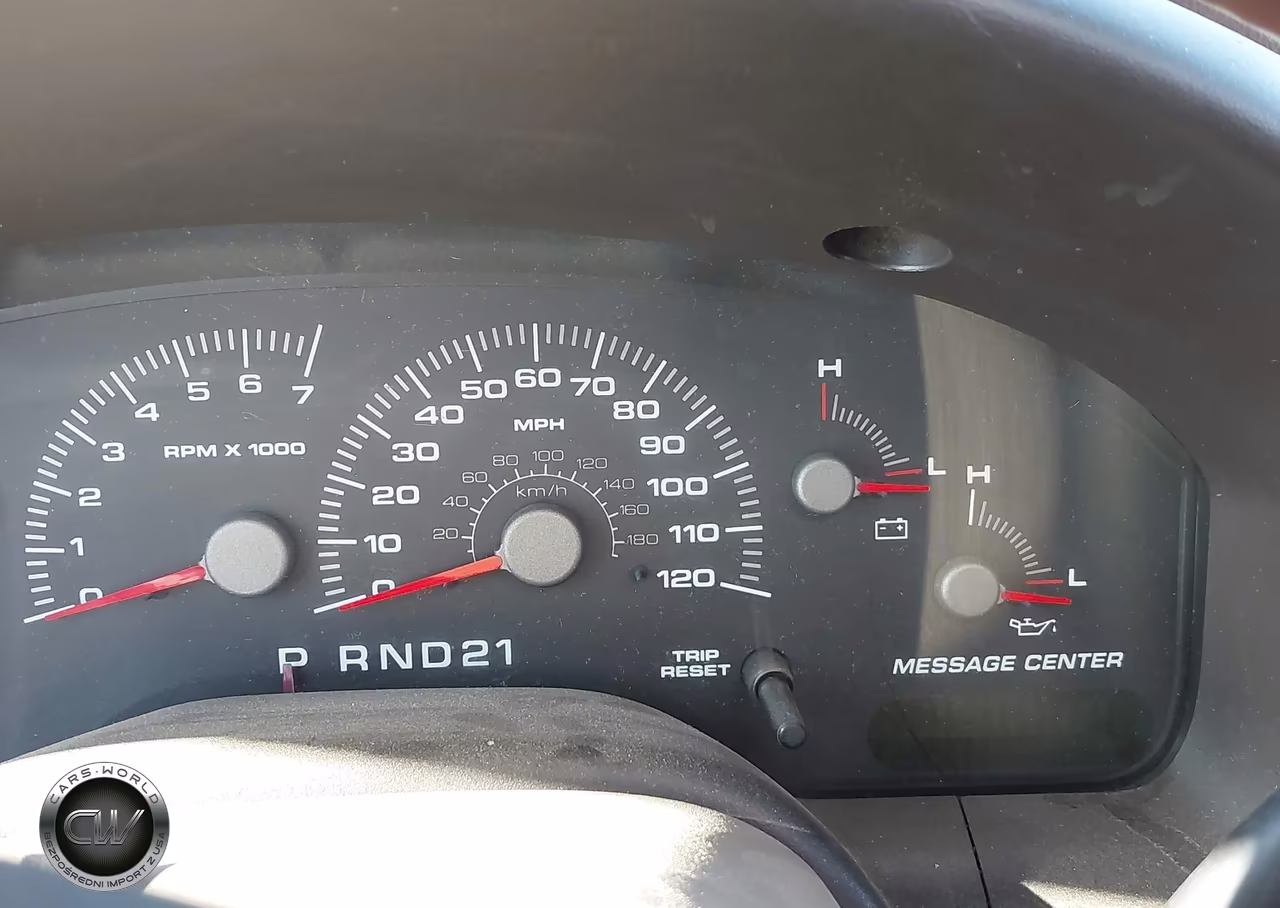 2003 Ford Expedition Eddie Bauer VIN:1FMFU17L13LB82519 - 14