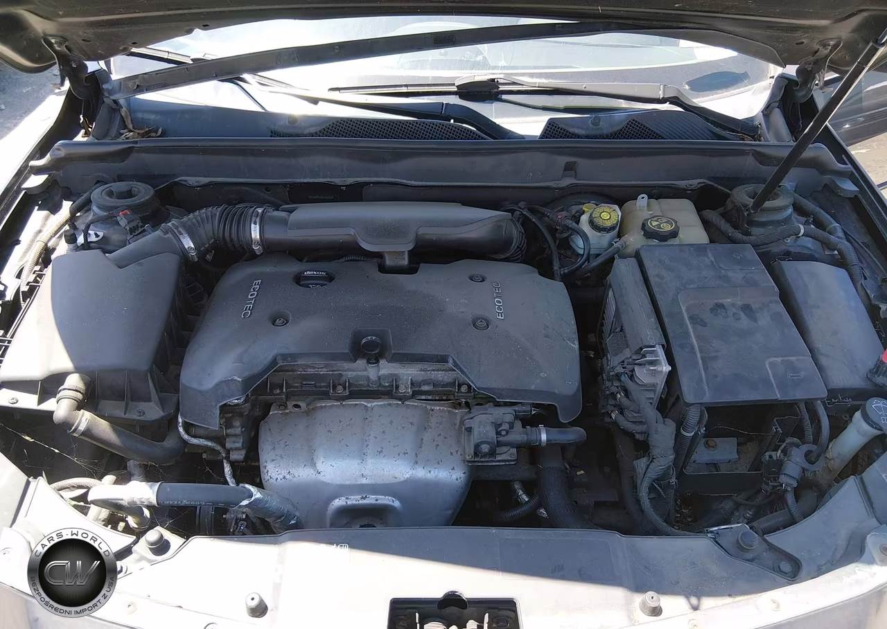 2013 Chevrolet Malibu 1Ls VIN:1G11B5SA1DF262428 - 10