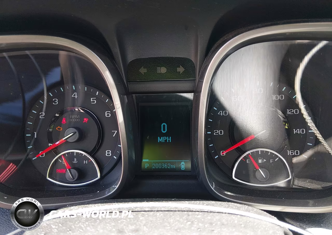2013 Chevrolet Malibu 1Ls VIN:1G11B5SA1DF262428 - 7