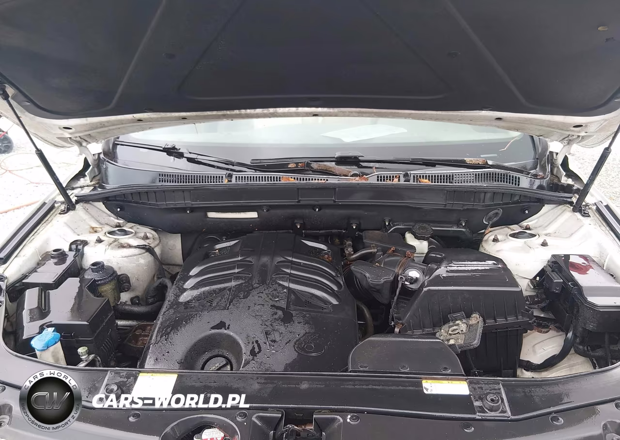 2010 Hyundai Veracruz Gls VIN:KM8NUDCC7AU128488 - 10