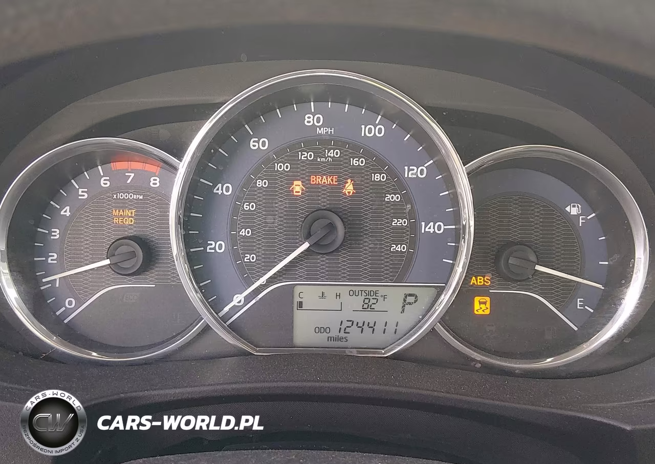 2015 Toyota Corolla Le Plus VIN:5YFBURHE5FP262953 - 7