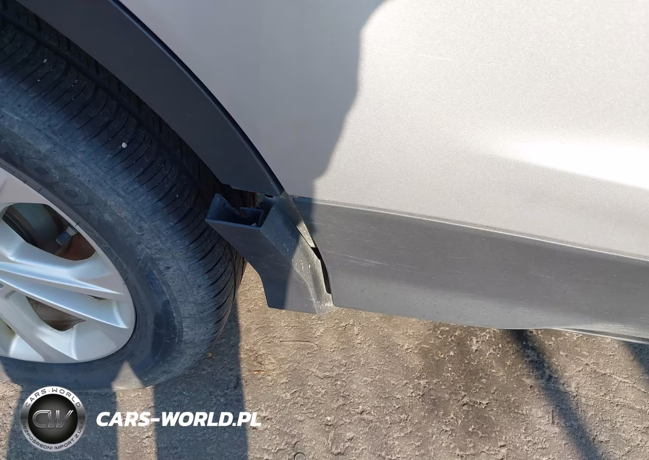 2018 Ford Escape Sel VIN:1FMCU9HD0JUA83660 - 18