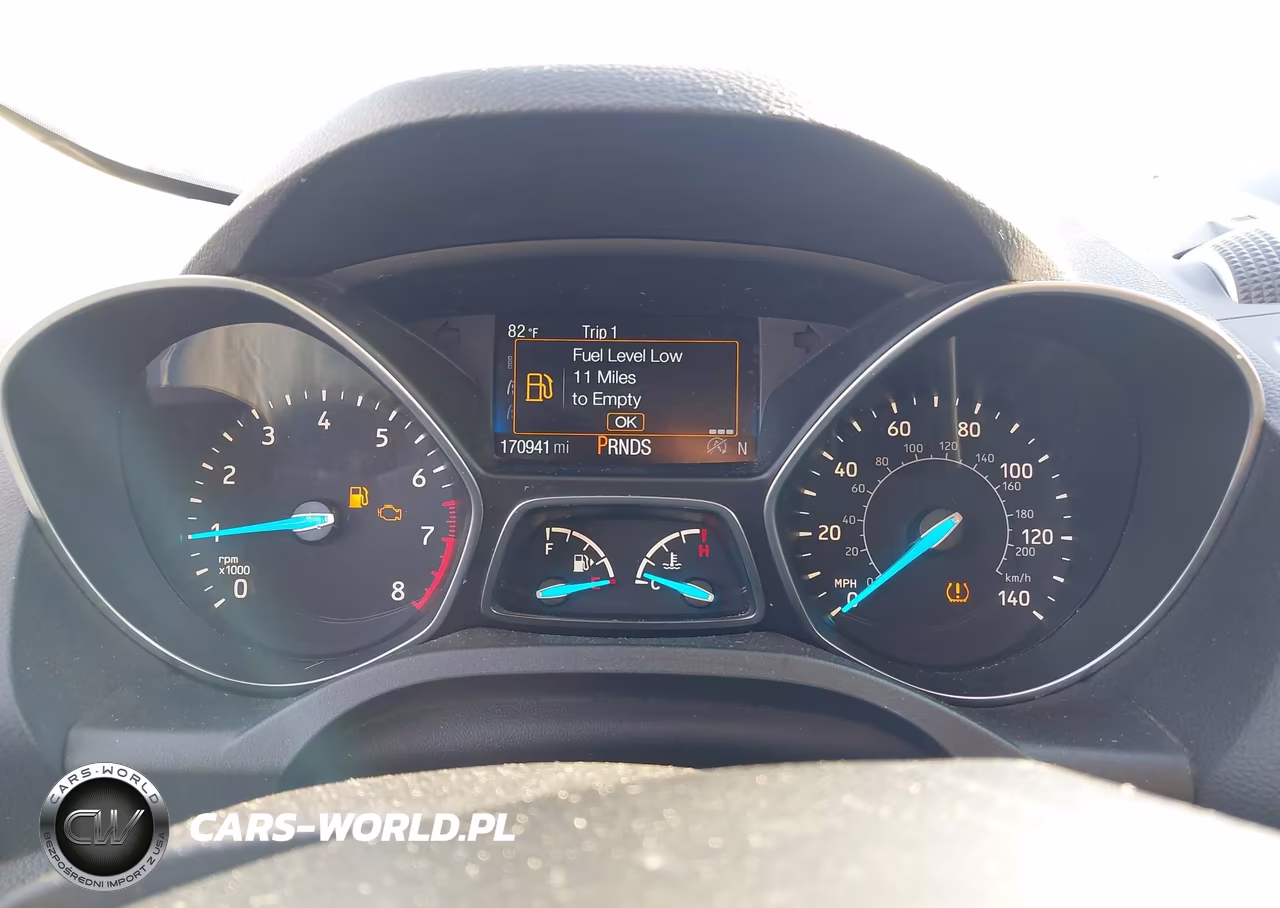 2018 Ford Escape Sel VIN:1FMCU9HD0JUA83660 - 7