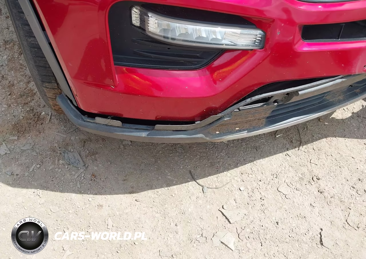 2020 Ford Explorer Xlt VIN:1FMSK7DH6LGA27139 - 19