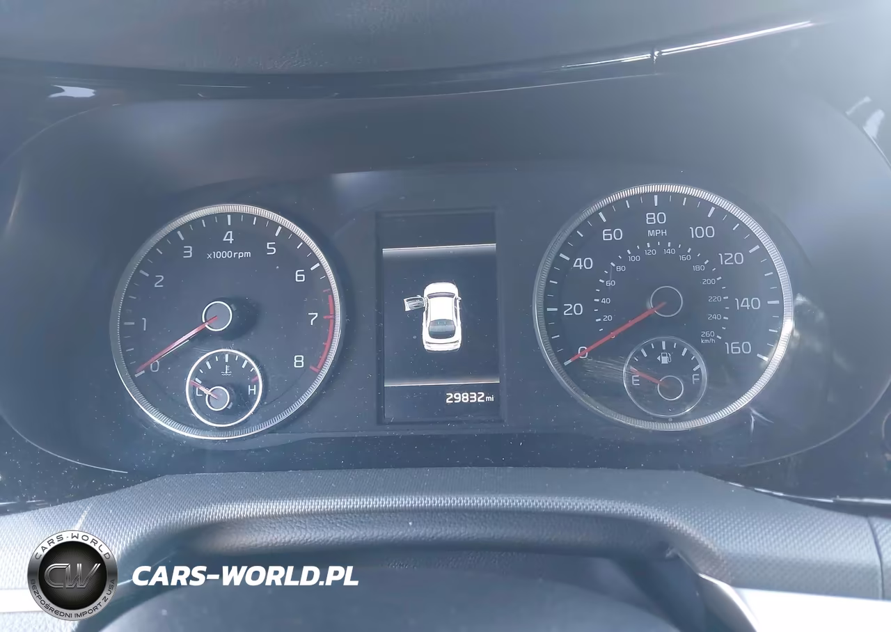 2024 Kia K5 Gt-Line VIN:5XXG64J2XRG230774 - 7