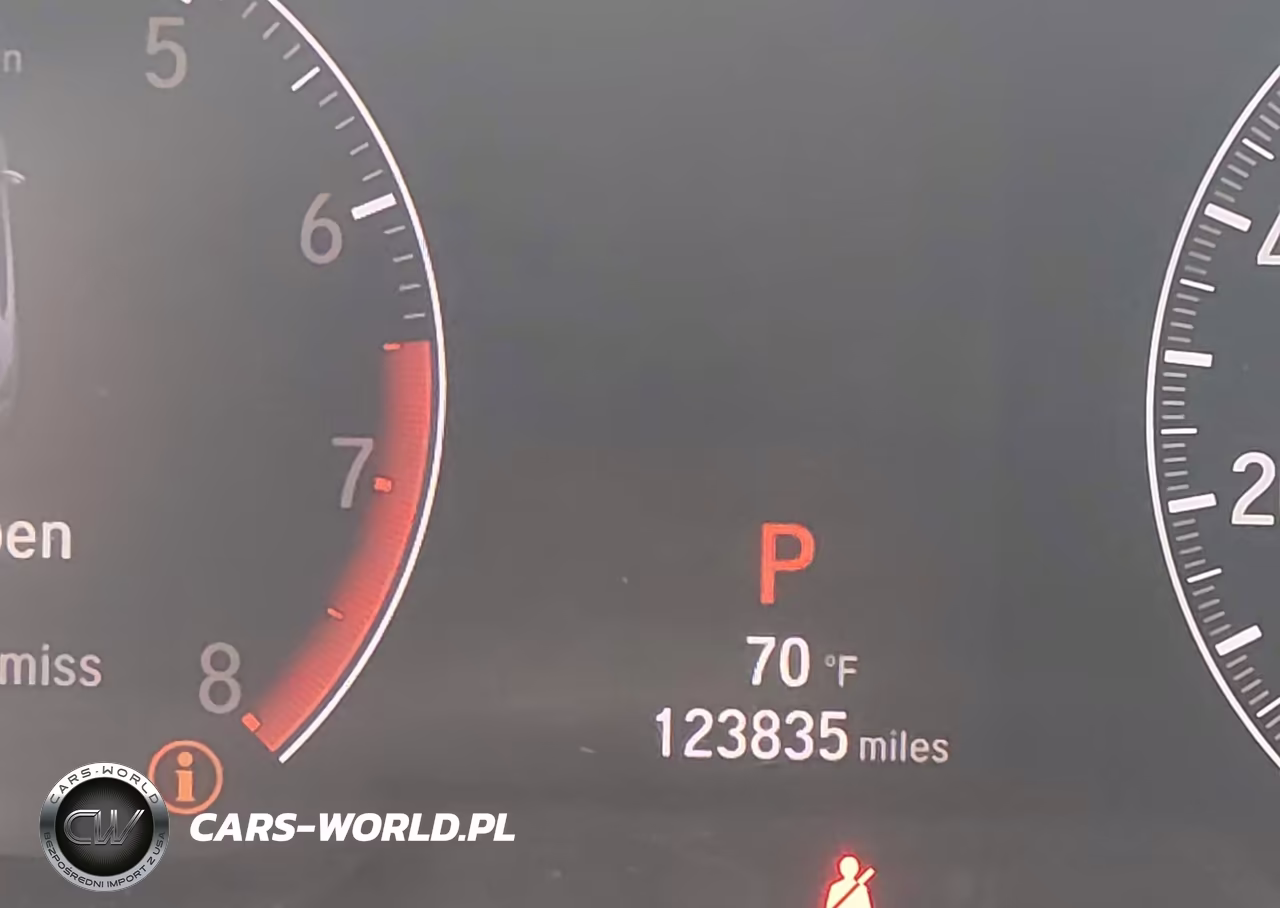 2019 Honda Accord Sport VIN:1HGCV1F32KA097495 - 15