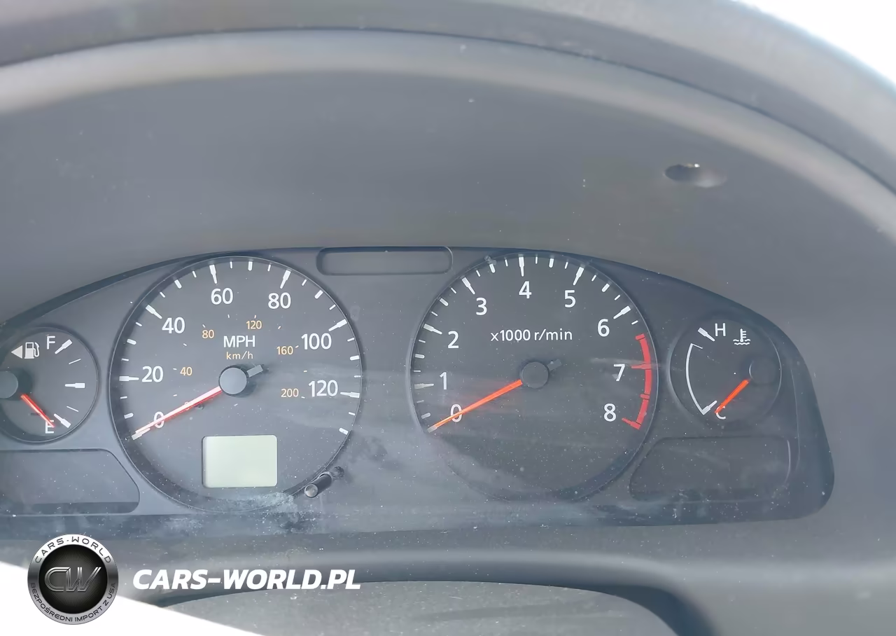 2005 Nissan Sentra 1.8S VIN:3N1CB51D95L540370 - 7