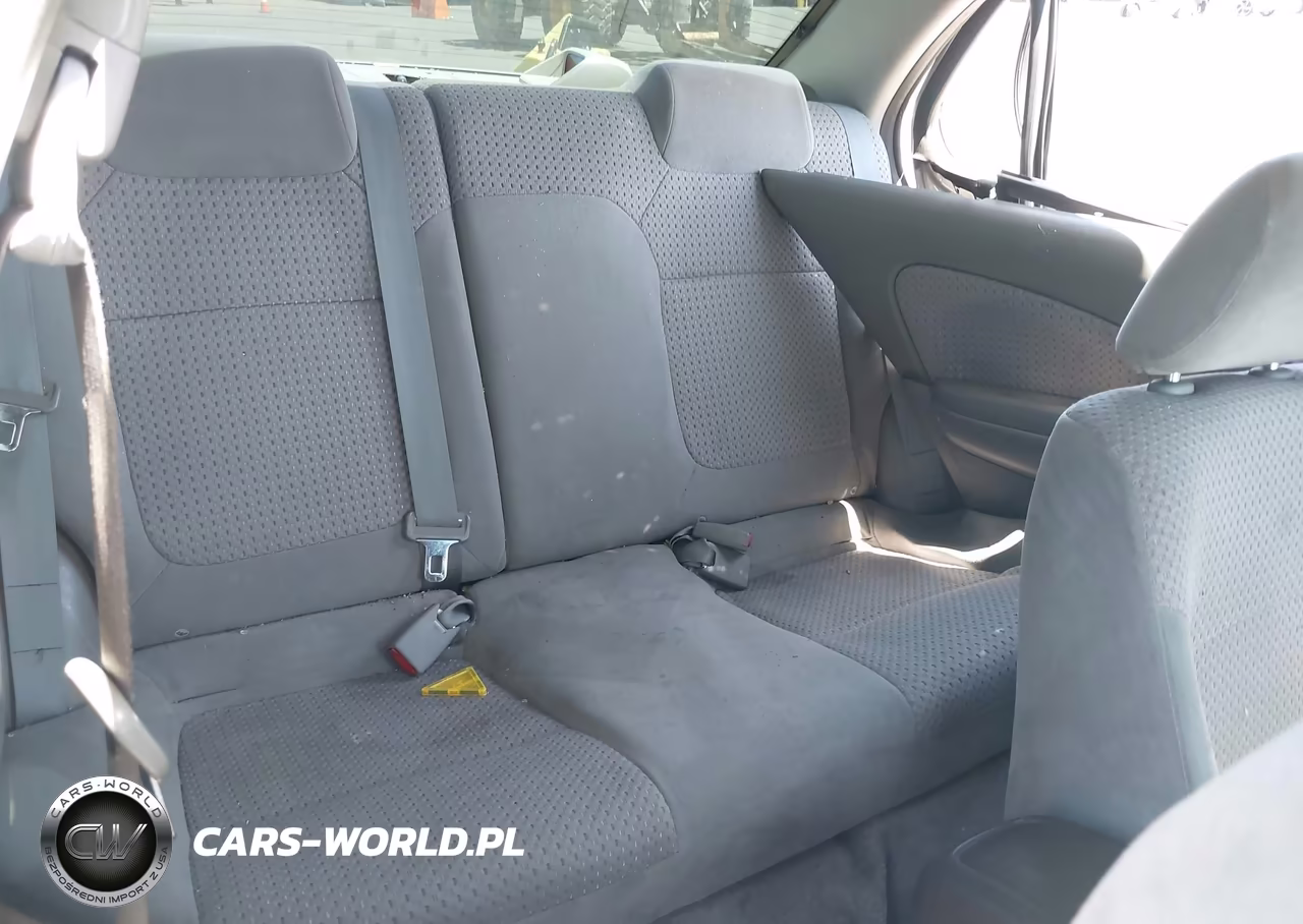 2005 Nissan Sentra 1.8S VIN:3N1CB51D95L540370 - 8