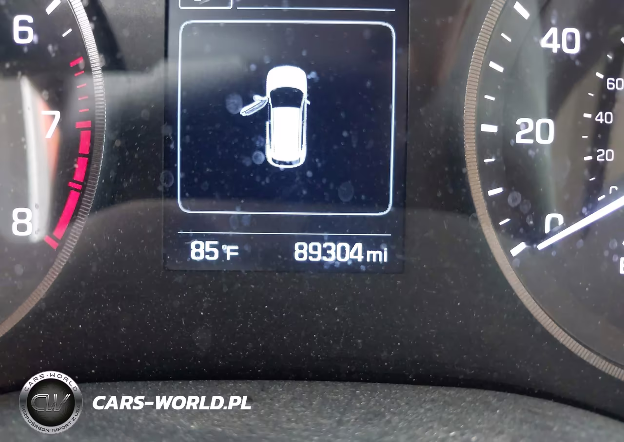 2018 Hyundai Tucson Sel VIN:KM8J33A44JU708899 - 15