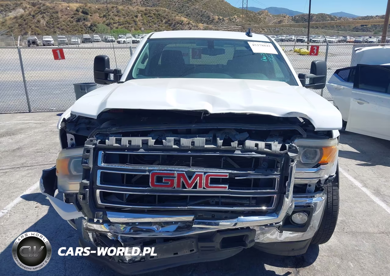 2015 GMC Sierra 1500 Sle VIN:1GTR1UEC8FZ289955 - 12