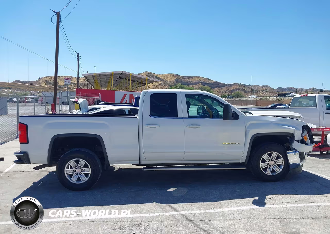 2015 GMC Sierra 1500 Sle VIN:1GTR1UEC8FZ289955 - 13