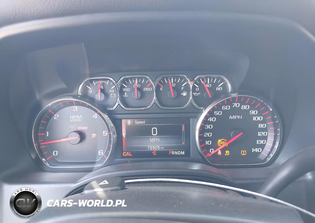 2015 GMC Sierra 1500 Sle VIN:1GTR1UEC8FZ289955 - 7