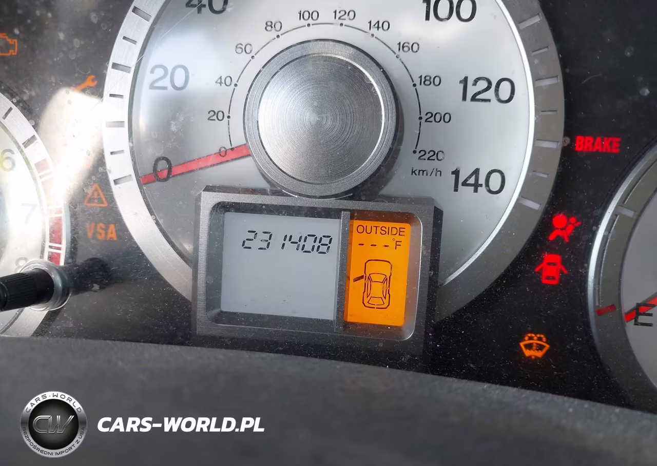 2009 Honda Pilot Ex-L VIN:5FNYF48599B028256 - 12