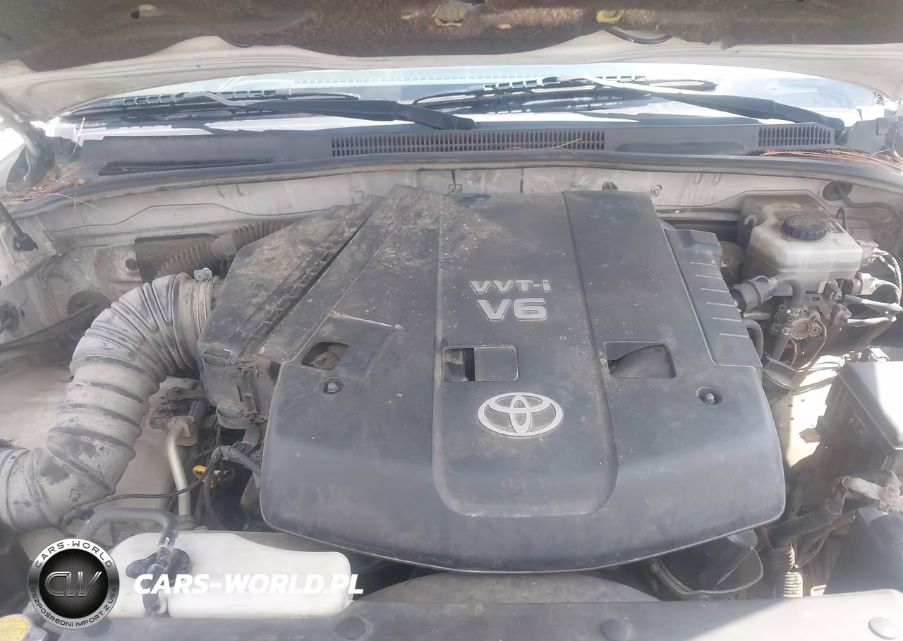 2003 Toyota 4Runner Sr5 V6 VIN:JTEZU14R138003260 - 10